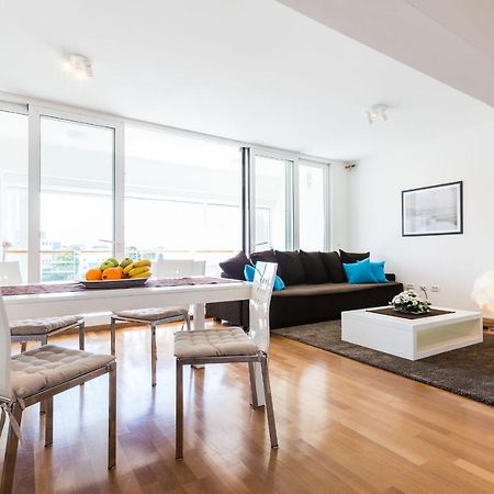 Hoplite 2Br Apartment With Free Parking Задар Экстерьер фото