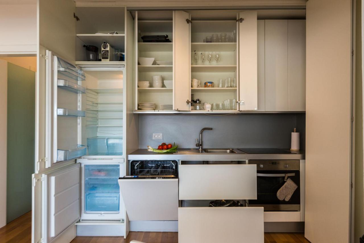 Hoplite 2Br Apartment With Free Parking Задар Экстерьер фото